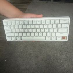 Aula Keyboard 