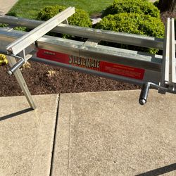 Stablemate Universal Miter Saw Stand