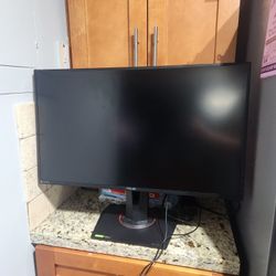 270hz ASUS TUF Gaming Monitor