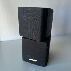 Bose Double Cube Satellite Speaker