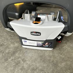 Chicco Fit2 Car Seat Base