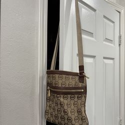 Micheal Kors Shoulder Purse 