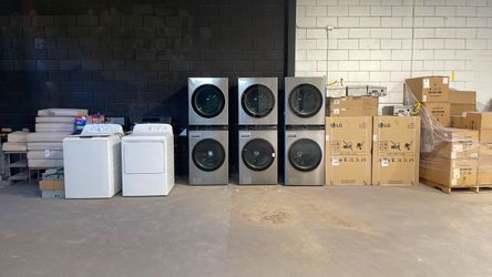 Appliances
