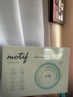 Máquina para sacar leche materna