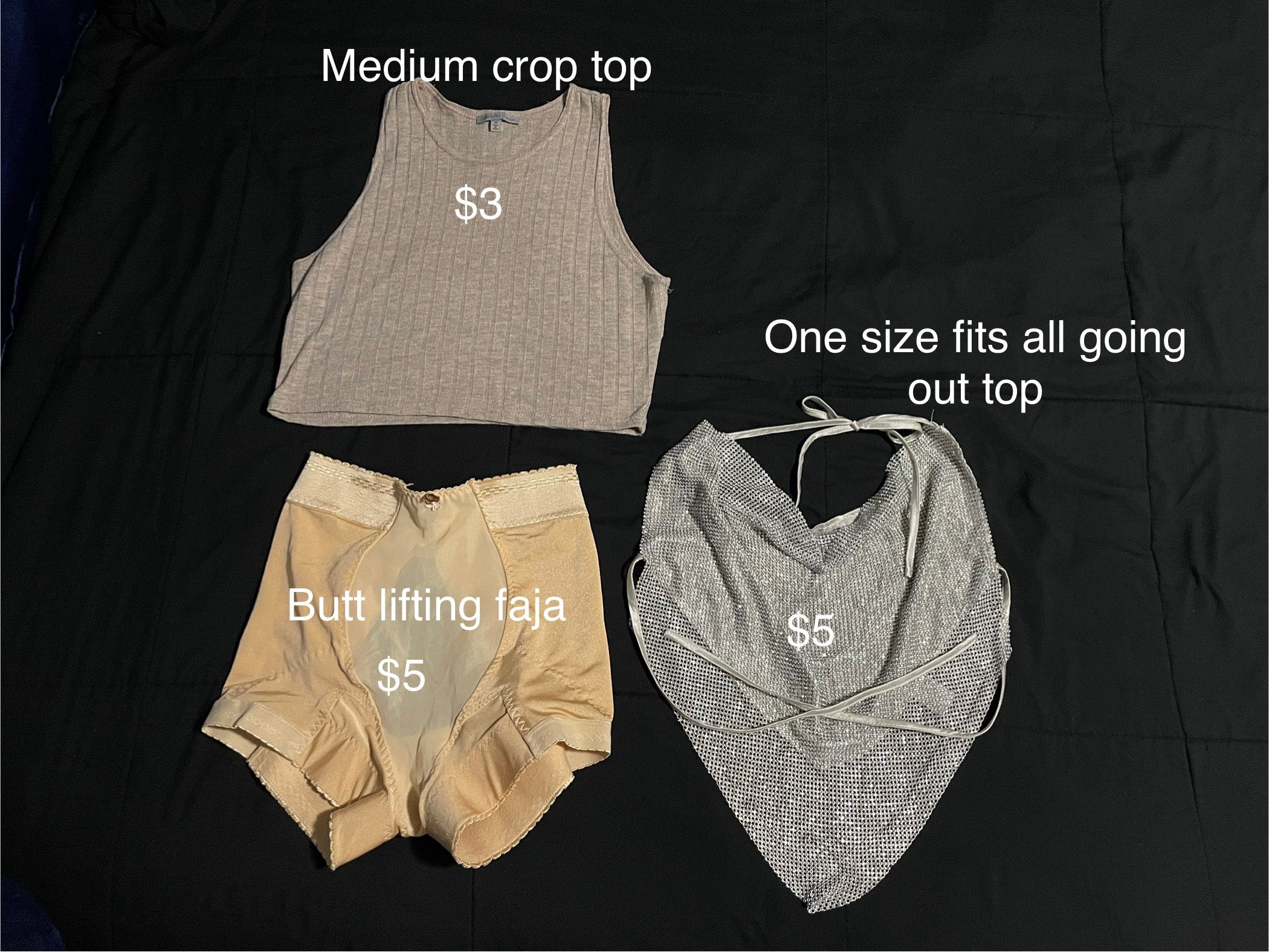 Women’s Clothing