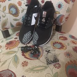 Nike Vival XC Track Shoes 