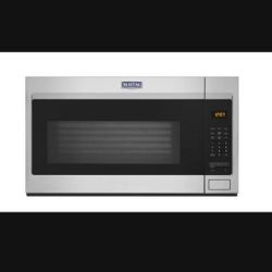 MICROWAVE HOOD COMBINATION BRAND NEW