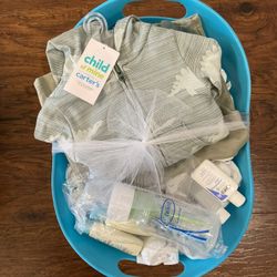 NEW Baby Boy Gift Set