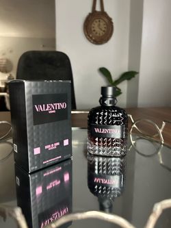 Valentino uomo Born in Roma intense 100ml(FULL)