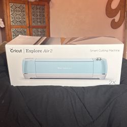 Cricut Explore Air 2 
