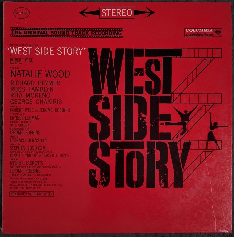 West Side Story