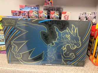 Pokemon Phantasmal Flames UPC