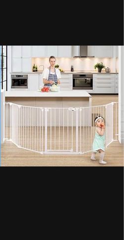 Baby Gate