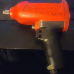 Snap On 1/2 Drive Pneumatic Air Impact MG725
