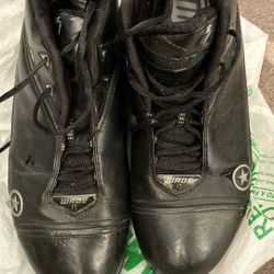 Converse Wade 1.3 Sole Separation