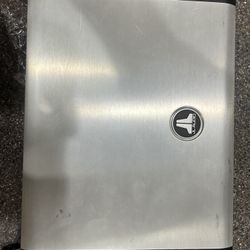 JL Audio HD 900/5 5 Channel Amplifier  Class D Amp