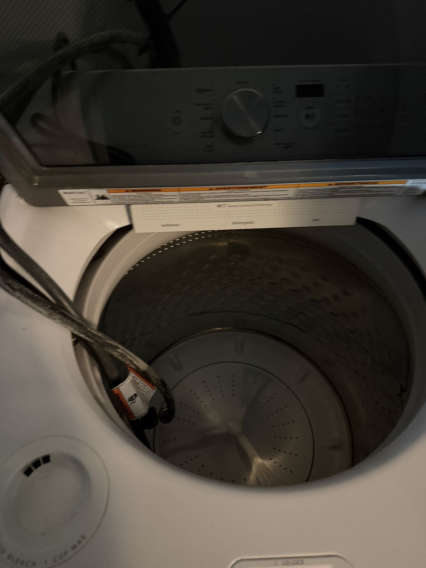 Maytag Clothes Dryer