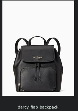 Kate Spade Backpack