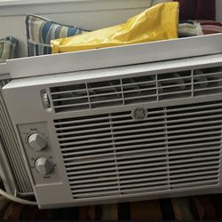GE Window Ac 