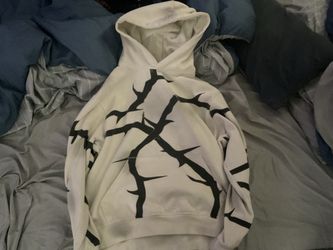 KDNK STUDIOS JACKET size s in mens