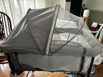Baby bassinet