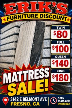 Mattresses colchones
