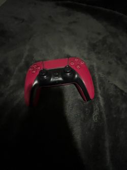 PS5 controller