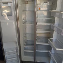 Whirlpool stainless steel