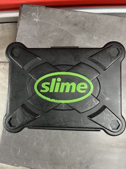 Slime Compressor