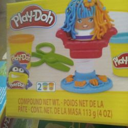 Playdoh
