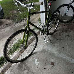 Bike- MUST PICK UP