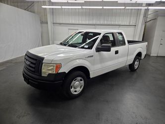 2009 Ford F-150