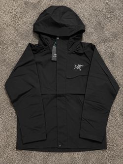 Arcteryx Jacket Sizes S/m/l/xl/xxl/xxxl