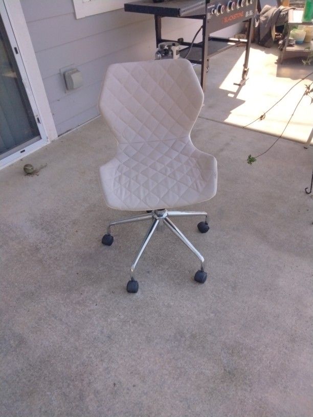 Desk Rolling Chair