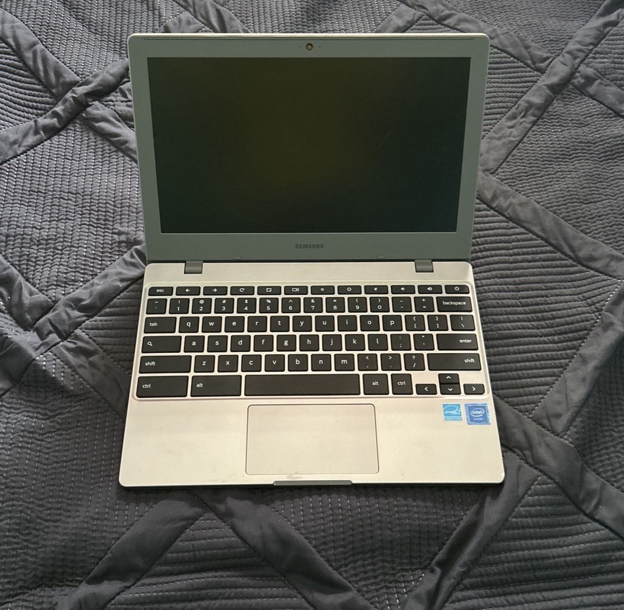Samsung Chromebook 4 (2021) – 11.6” Laptop – Good Condition