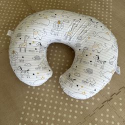 Boppy Pillow 