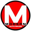 Modern Auto Sales