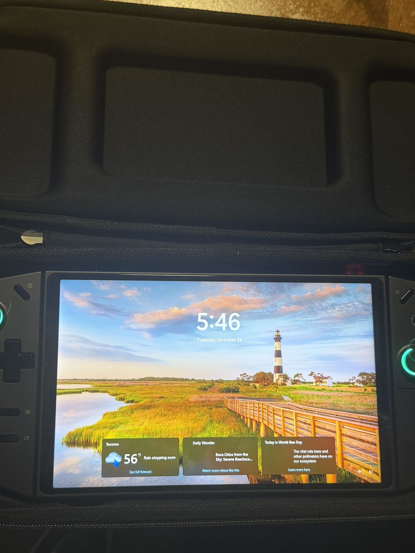 Lenovo Legion Go