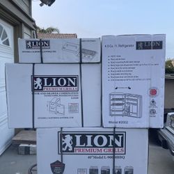 Bbq Island Component’s  Ask For Best Price 