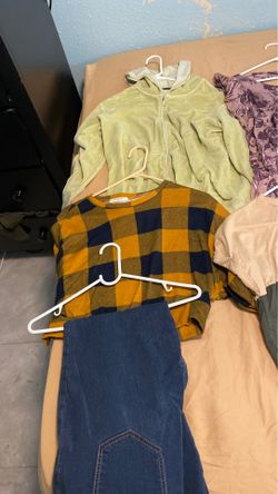 Women’s clothes