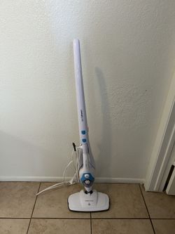 Pursteam Steam Mop Floor Steamer