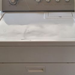 DRYER WILL DELIVER AND HOOK UP 