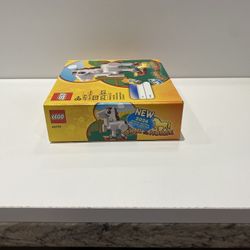 LEGO set  “Year of the Horse”