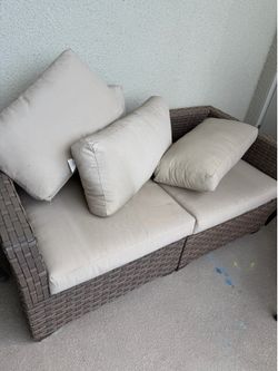 Outdoor Furniture