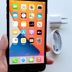 iPhone 8 Plus - UNLOCKED - Like New 