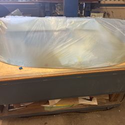 WINDSHIELD 1(contact info removed) Chevy 150, 210 2Door & 4Door Wagon Tailgate Glass