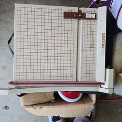 Guillotine