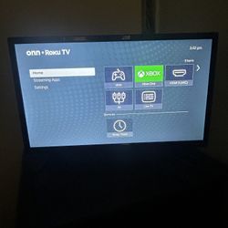 roku tv