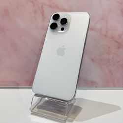 iPhone 16 Pro Max 256GB AT&T 