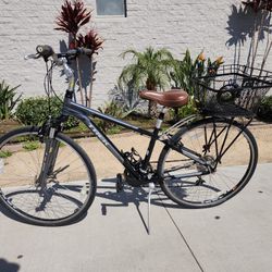 Road/Commuter Bicycle 